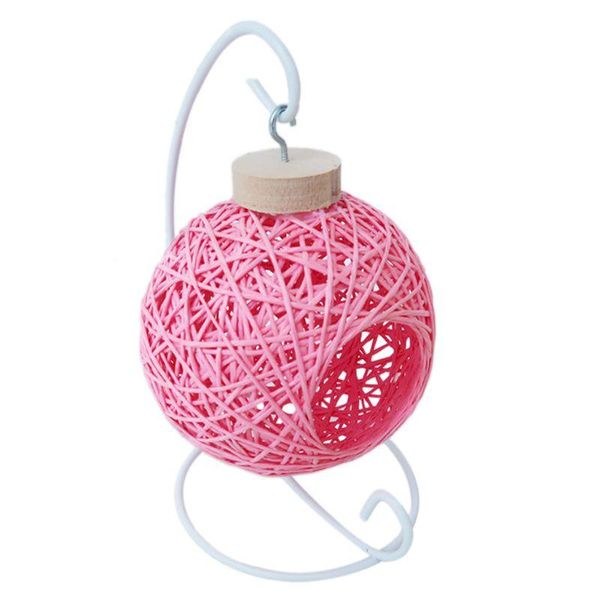 hamster hanging cradle bird cage house rattan hammock sleep bed hide play toys p9yb small animal supplies
hamster hanging cradle bird cage house rattan hammock sleep bed hide play toys p9yb small animal supplies