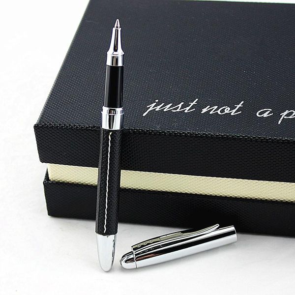 metal and leather pen roller ball/metal/ballpoint/gift promotion pens gift case office supplies gifts ballpoint, Blue;orange
metal and leather pen roller ball/metal/ballpoint/gift promotion pens gift case office supplies gifts ballpoint, Blue;orange