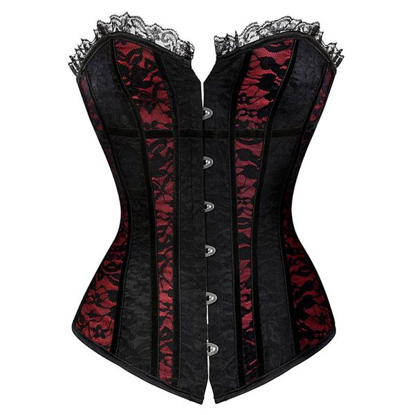 belts 2021 fashion trend women's corset front buckles off shoulder vintage lingerie body shaping tight cummerbund for female, Black;brown
belts 2021 fashion trend women's corset front buckles off shoulder vintage lingerie body shaping tight cummerbund for female, Black;brown