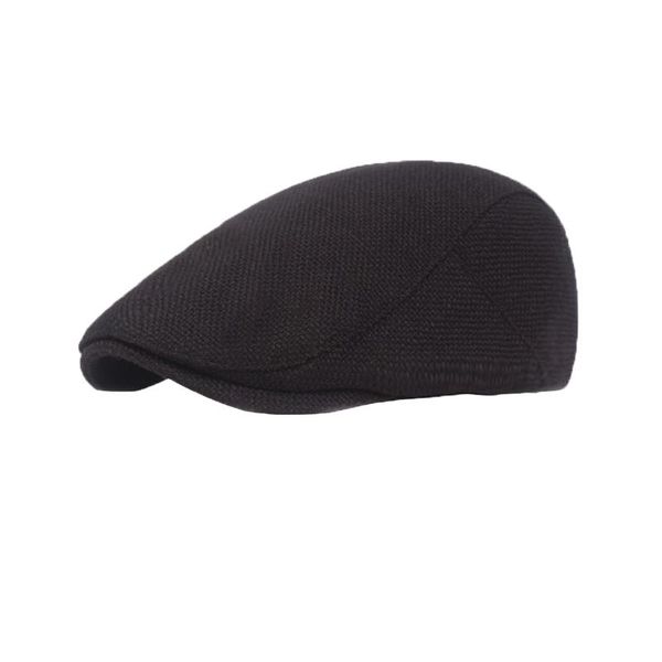 berets man woman flat sboy hat beret cap linen golf fashion dating shopping driving birthday gift daily adjustable outdoor travel, Blue;gray
berets man woman flat sboy hat beret cap linen golf fashion dating shopping driving birthday gift daily adjustable outdoor travel, Blue;gray