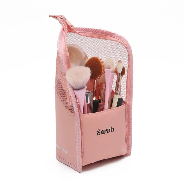 cosmetic bags & cases eyebrow brush bag personalized embroidered portable storage customized gift for women
cosmetic bags & cases eyebrow brush bag personalized embroidered portable storage customized gift for women