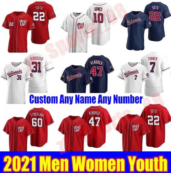 2021 washington men women kids juan soto baseball jerseys howie kendrick max scherzer victor robles ryan zimmerman stephen strasburg turner, Blue;black
2021 washington men women kids juan soto baseball jerseys howie kendrick max scherzer victor robles ryan zimmerman stephen strasburg turner, Blue;black