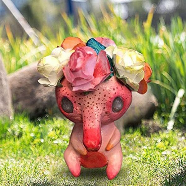 garden decorations 2021 flower anteater statue wreath elf sculpture resin handicraft ornament potted plants decor
garden decorations 2021 flower anteater statue wreath elf sculpture resin handicraft ornament potted plants decor