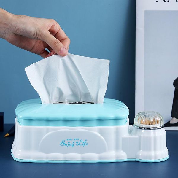 tissue boxes & napkins retractable box plastic multifunctional with toothpick cube cotton swabs holder storage organizer
tissue boxes & napkins retractable box plastic multifunctional with toothpick cube cotton swabs holder storage organizer