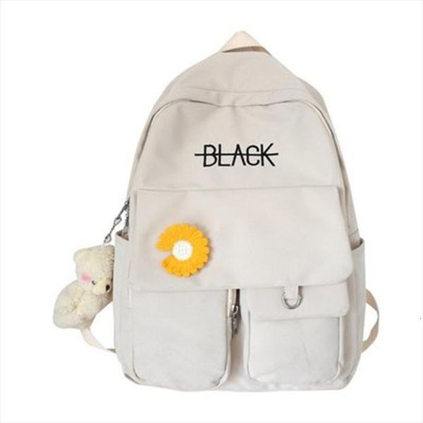 backpack women fashion shoulder bag solid color school for teenage girl children backpacks travel
backpack women fashion shoulder bag solid color school for teenage girl children backpacks travel