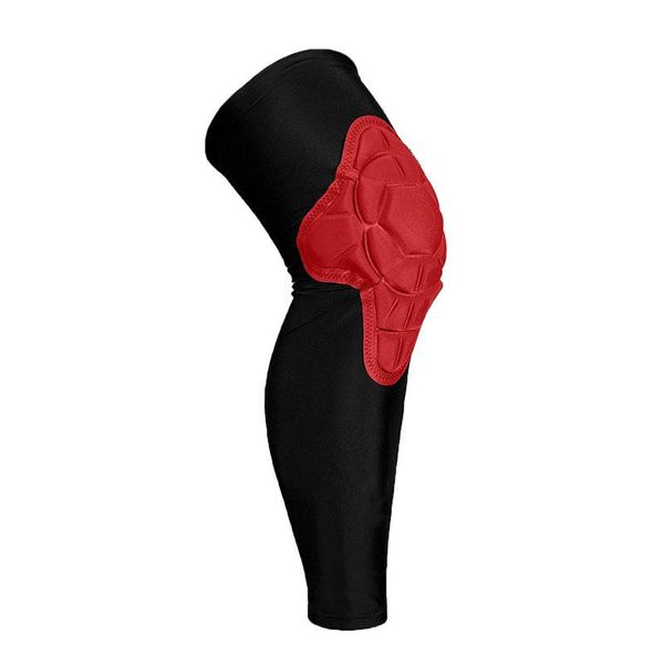 -1 pair sport knee pads anti-collision braces compression leg sleeve for basketball volleyball football outdoor s elbow &, Black;gray
-1 pair sport knee pads anti-collision braces compression leg sleeve for basketball volleyball football outdoor s elbow &, Black;gray