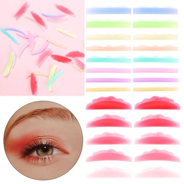 false eyelashes 8 pairs eyelash perming pad silicone curler reusable lash lift shield pads for perfect lasting lifting
false eyelashes 8 pairs eyelash perming pad silicone curler reusable lash lift shield pads for perfect lasting lifting