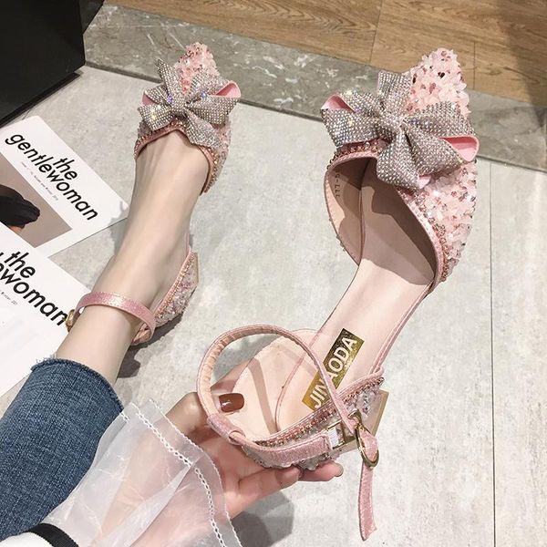 sandals bow shoes clear heels luxury shallow mouth 2021 women's suit female beige med fashion girls high closed summer block, Black
sandals bow shoes clear heels luxury shallow mouth 2021 women's suit female beige med fashion girls high closed summer block, Black