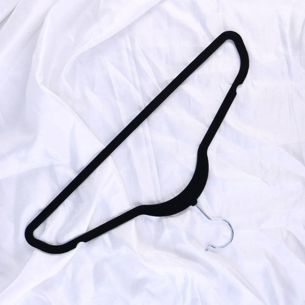 hangers & racks 20pcs non-slip flocked heavy duty coat hanger dual purpose clothes hanger(black)
hangers & racks 20pcs non-slip flocked heavy duty coat hanger dual purpose clothes hanger(black)
