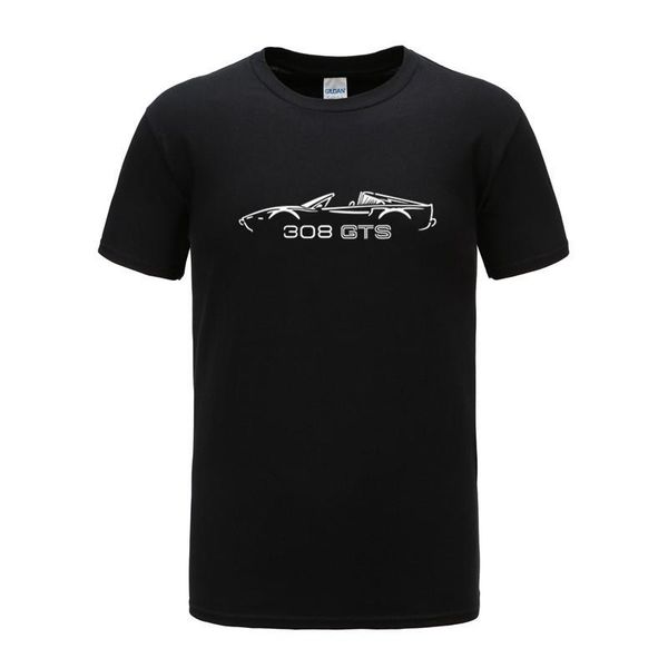 men's t shirts print t-shirt 308 gts targa pi inspired classic car short sleeve cotton s-2xl t-shirts, White;black
men's t shirts print t-shirt 308 gts targa pi inspired classic car short sleeve cotton s-2xl t-shirts, White;black