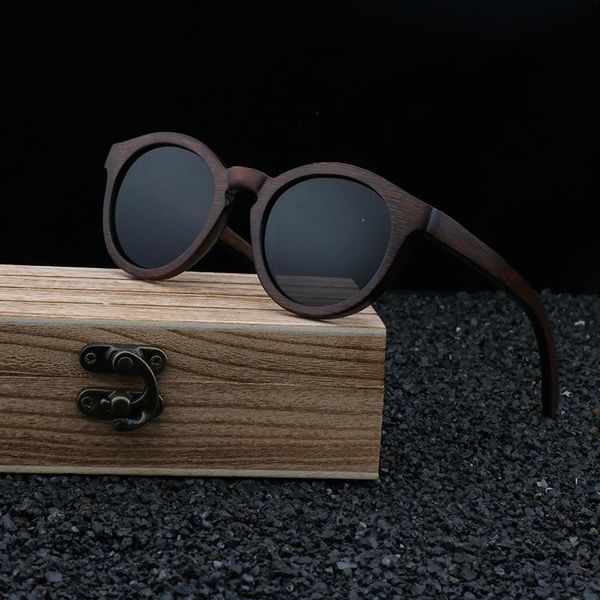 sunglasses natural bamboo wood sun shades women men 2021 polarized handmade fashionable suitable custom vintage, White;black
sunglasses natural bamboo wood sun shades women men 2021 polarized handmade fashionable suitable custom vintage, White;black