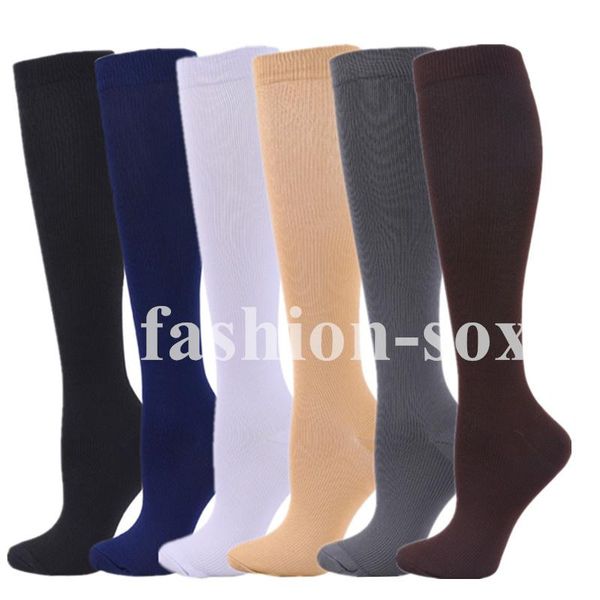 men's socks running compression nursing stockings knee high fit , soccer, varicose veins, pregnant women,men, Black
men's socks running compression nursing stockings knee high fit , soccer, varicose veins, pregnant women,men, Black