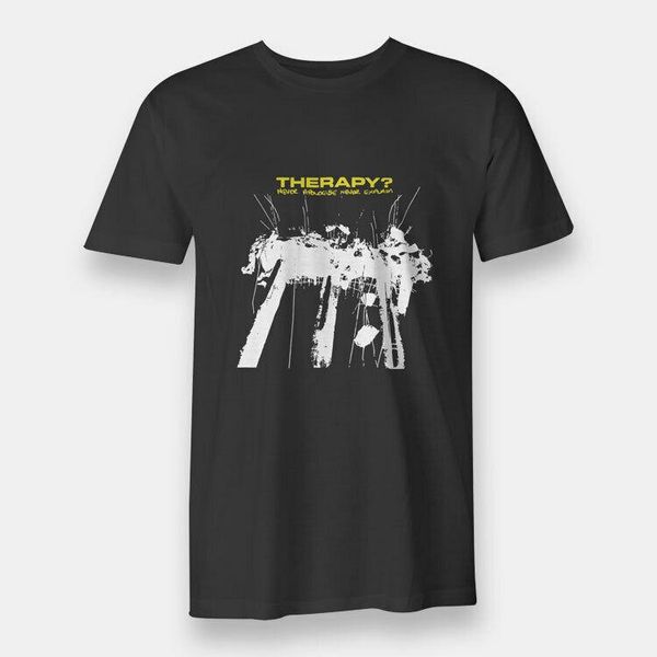 men's t-shirts therapy rock never apologise explain mens t shirt s to 3xl black, White;black
men's t-shirts therapy rock never apologise explain mens t shirt s to 3xl black, White;black