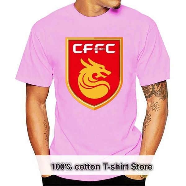men's t-shirts hebei china fortune f c camiseta del equipo de fútbol la liga, White;black
men's t-shirts hebei china fortune f c camiseta del equipo de fútbol la liga, White;black