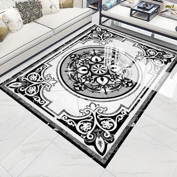 wallpapers custom 3d floor sticker marble black white gray carpet living room bedroom mural pvc self adhesive waterproof wallpaper
wallpapers custom 3d floor sticker marble black white gray carpet living room bedroom mural pvc self adhesive waterproof wallpaper