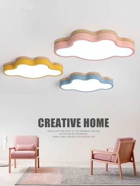 ceiling lights nordic creative macaron bedroom lamp simple modern cartoon children's room individual cloud
ceiling lights nordic creative macaron bedroom lamp simple modern cartoon children's room individual cloud