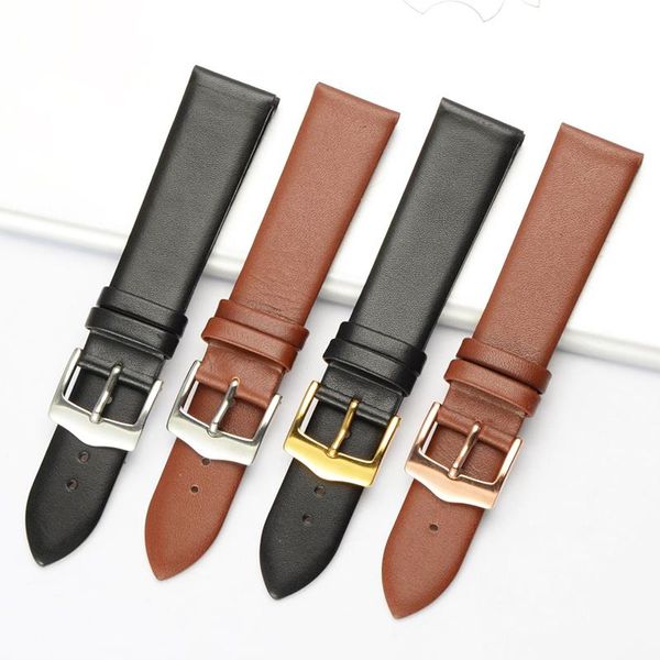 watch bands alkvision ultra-thin strap 2021 watchbands genuine leather band 16mm 18mm 20mm accessories wristband, Black;brown
watch bands alkvision ultra-thin strap 2021 watchbands genuine leather band 16mm 18mm 20mm accessories wristband, Black;brown