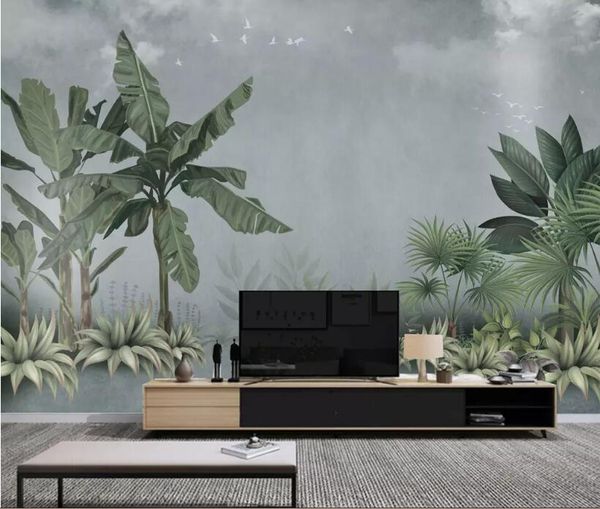 wallpapers cjsir custom 3d wallpaper hd hand painted banana tree background wall home decoration mural decor
wallpapers cjsir custom 3d wallpaper hd hand painted banana tree background wall home decoration mural decor