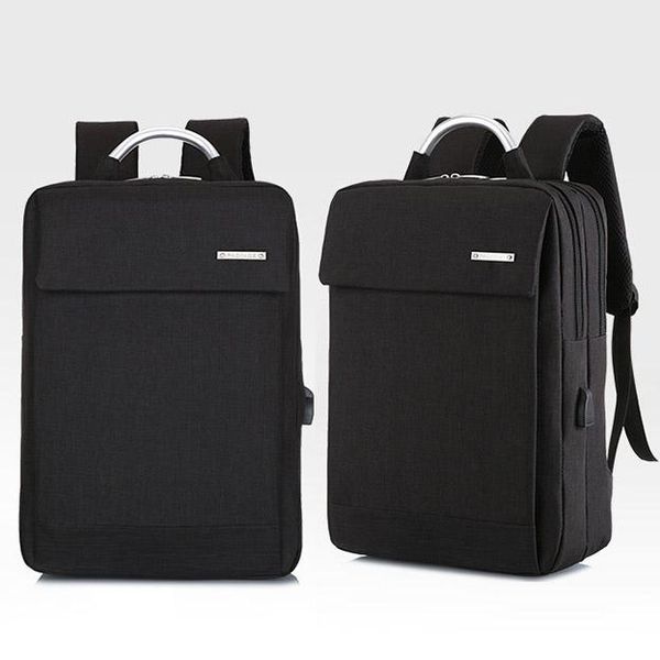 backpack 15-inch business korean style trendy travel casual student schoolbag simple fashion computer bag
backpack 15-inch business korean style trendy travel casual student schoolbag simple fashion computer bag