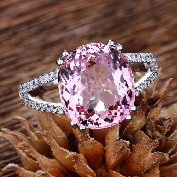 cluster rings women's fashion luxury 925 sterling silver pink zircon ring engagement wedding gift jewelry wholesale, Golden;silver
cluster rings women's fashion luxury 925 sterling silver pink zircon ring engagement wedding gift jewelry wholesale, Golden;silver