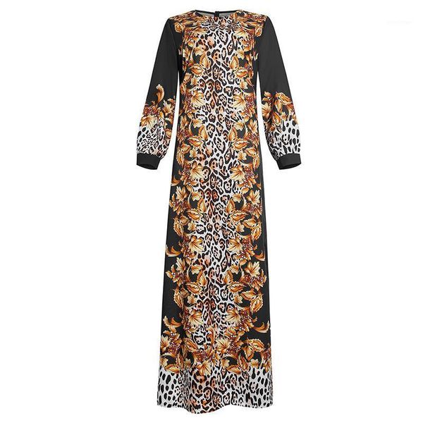 casual dresses women long sleeve retro printed plus size oversize maxi mulism dress, Black;gray
casual dresses women long sleeve retro printed plus size oversize maxi mulism dress, Black;gray