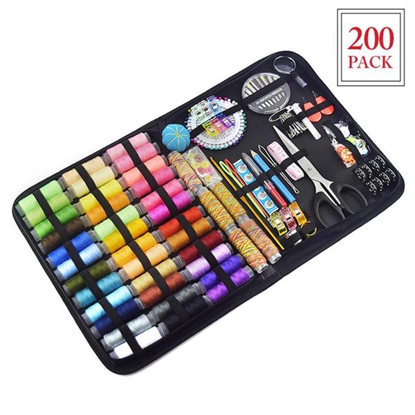 other arts and crafts sewing kits diy apparel needlework storage box multi-function hand quilting stitching embroidery thread sewings kit
other arts and crafts sewing kits diy apparel needlework storage box multi-function hand quilting stitching embroidery thread sewings kit