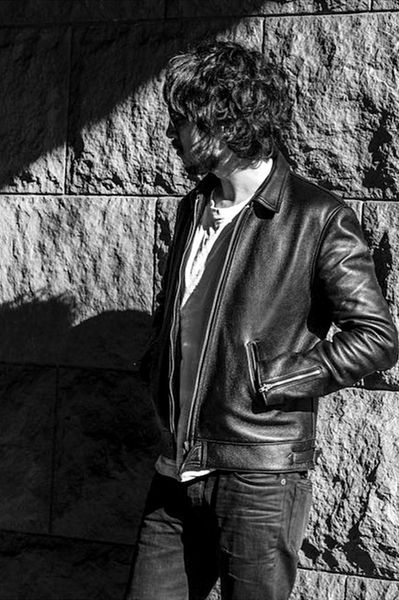 men's leather & faux out japan 30 benifit time period first layer sheep skin fold-down collar czochralski genuine clothes warm lining, Black
men's leather & faux out japan 30 benifit time period first layer sheep skin fold-down collar czochralski genuine clothes warm lining, Black