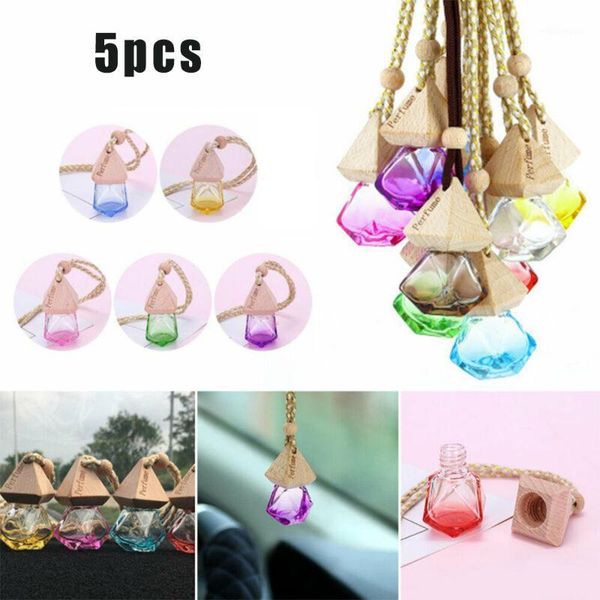 5/10pcs empty diffuser car perfume air freshener hanging ornament gadget bottles brand and
5/10pcs empty diffuser car perfume air freshener hanging ornament gadget bottles brand and