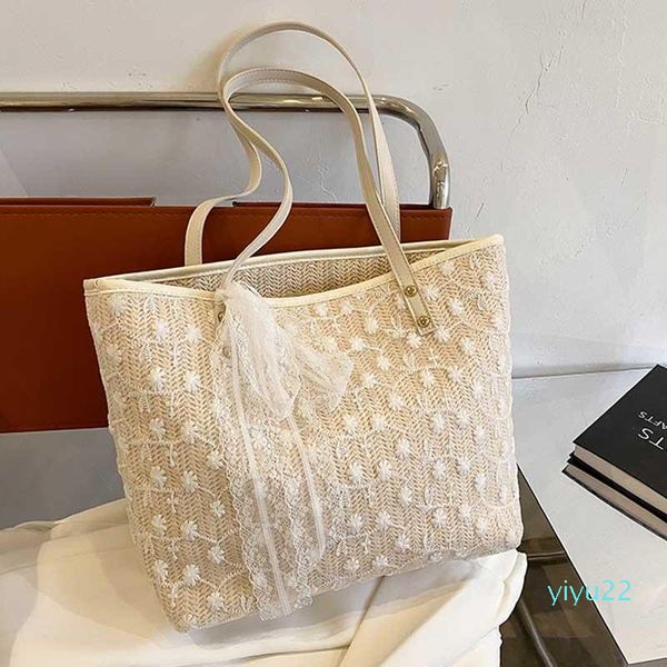 evening bags straw shoulder tote for women handbag 2021 soft fashion bolsas simple designer korean knitting women's bag female
evening bags straw shoulder tote for women handbag 2021 soft fashion bolsas simple designer korean knitting women's bag female