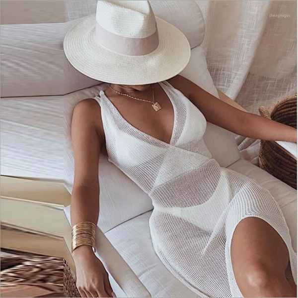 women's wool & blends 2021 summer fashion v-neck open back lace up perspective hook flower beach suspender dress dresses for women tuni, Black
women's wool & blends 2021 summer fashion v-neck open back lace up perspective hook flower beach suspender dress dresses for women tuni, Black