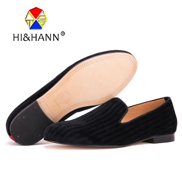 dress shoes 2021 male black gingham velvet loafers fashion show and party men leather insole outsole handmade men's flats 
dress shoes 2021 male black gingham velvet loafers fashion show and party men leather insole outsole handmade men's flats