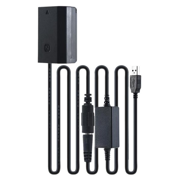 smart power plugs rise-dc coupler replacement np-fz100 dummy battery adapter for sony a9/a9r/a7r3/a7s3/a7iii/a7r4/a6600 cameras
smart power plugs rise-dc coupler replacement np-fz100 dummy battery adapter for sony a9/a9r/a7r3/a7s3/a7iii/a7r4/a6600 cameras