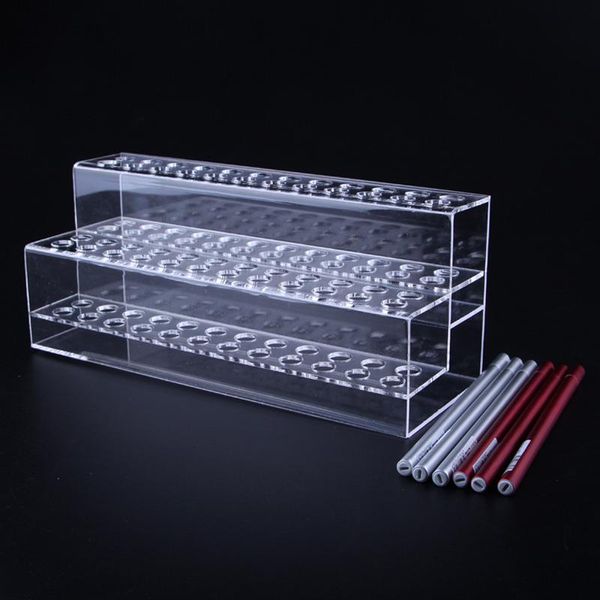 hooks & rails clear plastic eyebrow pencil pen holder eyeliner makup brush storage acrylic display stand shelf
hooks & rails clear plastic eyebrow pencil pen holder eyeliner makup brush storage acrylic display stand shelf