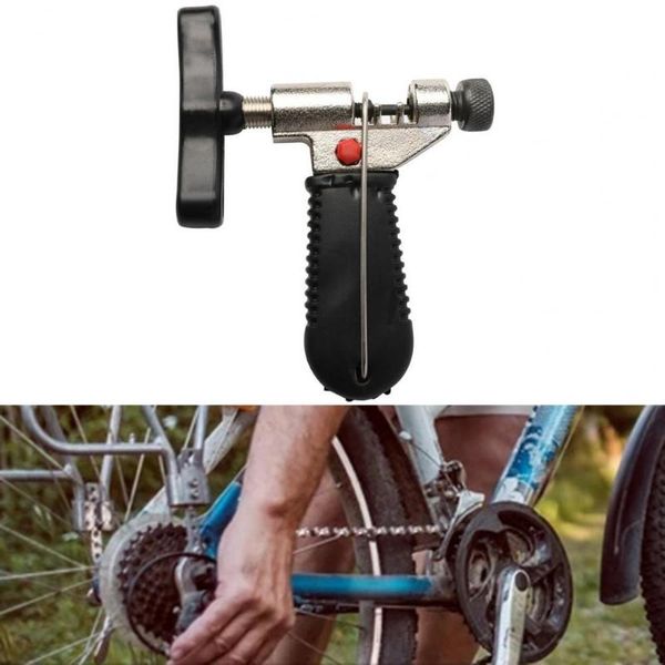 tools durable premium bike chain rivet pin remover easy to carry detachable for outdoor riding
tools durable premium bike chain rivet pin remover easy to carry detachable for outdoor riding