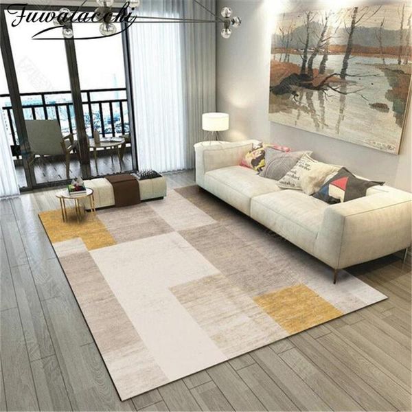 fuwatacchi nordic geometric carpet rug for living room bedroom hallway home decoration mats floor parlor mat carpets
fuwatacchi nordic geometric carpet rug for living room bedroom hallway home decoration mats floor parlor mat carpets