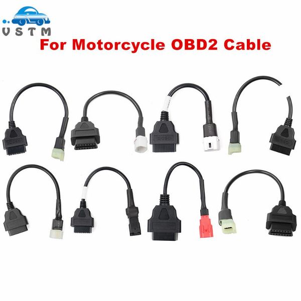 connector for motorcycle motobike ya*maha 3pin 4pin k*m 6pin obd obd2 extension cable diagnostic tools
connector for motorcycle motobike ya*maha 3pin 4pin k*m 6pin obd obd2 extension cable diagnostic tools
