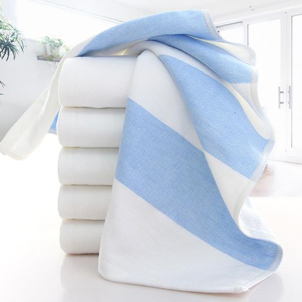 towel 34*76cm gauze pure cotton facial soft twistless absorbent fabric daily household bathroom
towel 34*76cm gauze pure cotton facial soft twistless absorbent fabric daily household bathroom