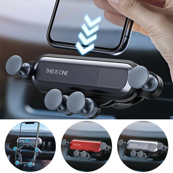 cell phone mounts & holders mobile vehicle support air outlet gravity invisible navigation
cell phone mounts & holders mobile vehicle support air outlet gravity invisible navigation