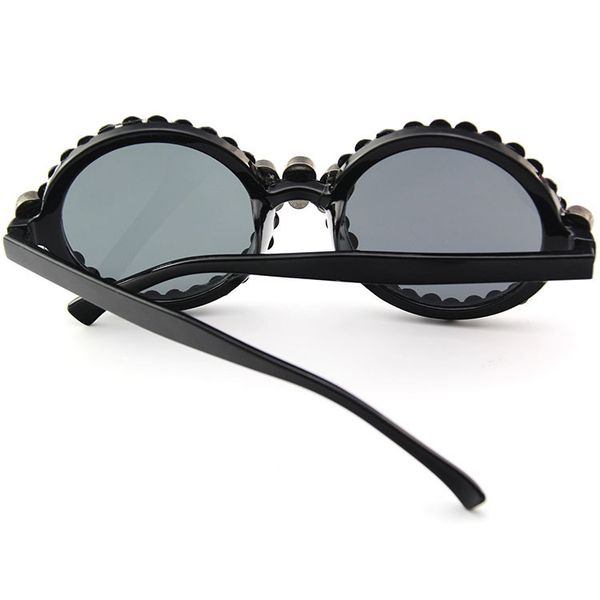75% off outlet store online prom party skull glasses round frame halloween decorative sunglasses, White;black
75% off outlet store online prom party skull glasses round frame halloween decorative sunglasses, White;black