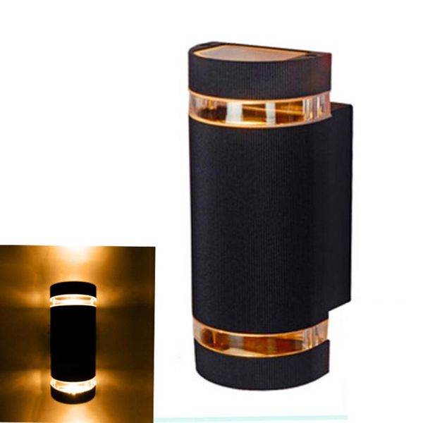 outdoor wall lamps 2pcs/lot 8w led lamp light waterproof up and down side/led porch lights/led outdoor(ac 85-265v)
outdoor wall lamps 2pcs/lot 8w led lamp light waterproof up and down side/led porch lights/led outdoor(ac 85-265v)