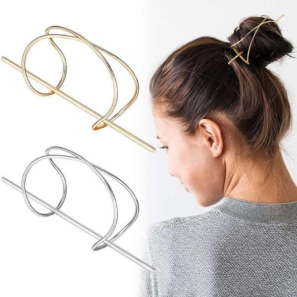 hair accessories alloy round hairpin original design bun cage minimalist chignon holder girl jewelry, Slivery;white
hair accessories alloy round hairpin original design bun cage minimalist chignon holder girl jewelry, Slivery;white