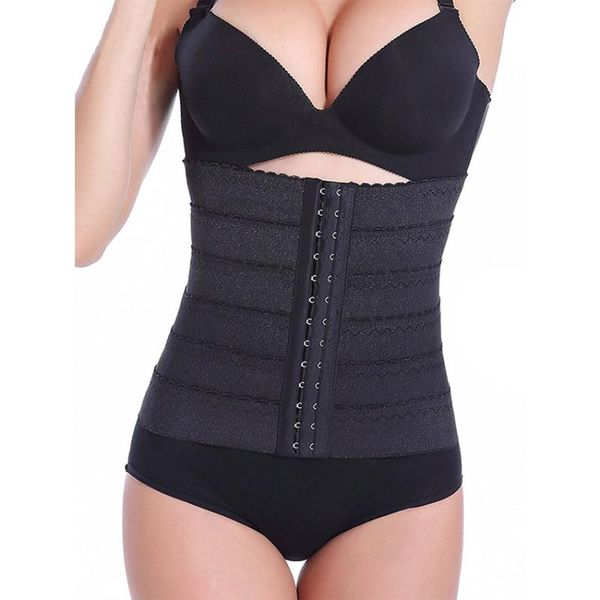 milankerr women belly belt fitness corset sports waist trainer ladies body shaper corrective female shapewear tummy control support, Black;gray
milankerr women belly belt fitness corset sports waist trainer ladies body shaper corrective female shapewear tummy control support, Black;gray