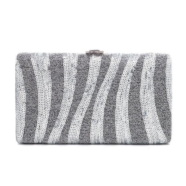 fashion fluorescent sequin evening bag square clutch messenger bag-303 bags 
fashion fluorescent sequin evening bag square clutch messenger bag-303 bags