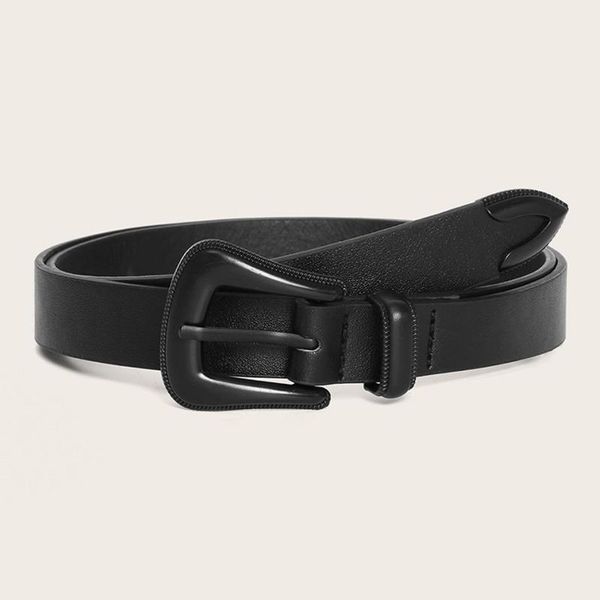 belts 2021 designer women's thin leather belt female strap pin buckle waist for women ladies pants, Black;brown
belts 2021 designer women's thin leather belt female strap pin buckle waist for women ladies pants, Black;brown