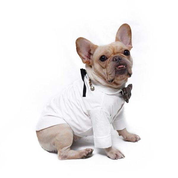 dog apparel pet shirt, autumn and winter warm coat, small medium law fighting teddy schnauzer supplies