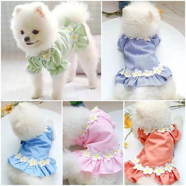 dog apparel pet dress for little small pink green blue puppies animal cat tutu wedding party skirt clothes chihuahua
dog apparel pet dress for little small pink green blue puppies animal cat tutu wedding party skirt clothes chihuahua