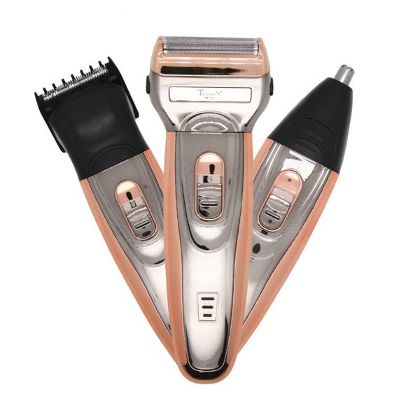 hair clippers clipper professional all-in -one rechargeable cordless outliner beard for men barber
hair clippers clipper professional all-in -one rechargeable cordless outliner beard for men barber