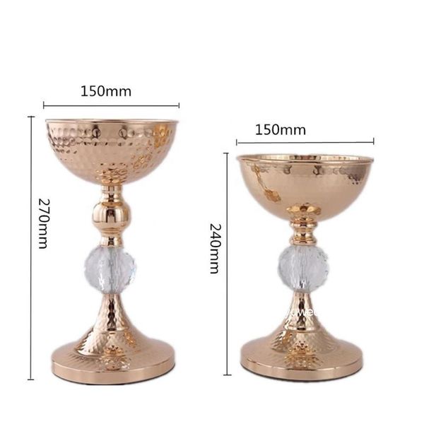 vases gold vase metal tableflower road lead wedding table centerpiece flowers for home party decoration
vases gold vase metal tableflower road lead wedding table centerpiece flowers for home party decoration