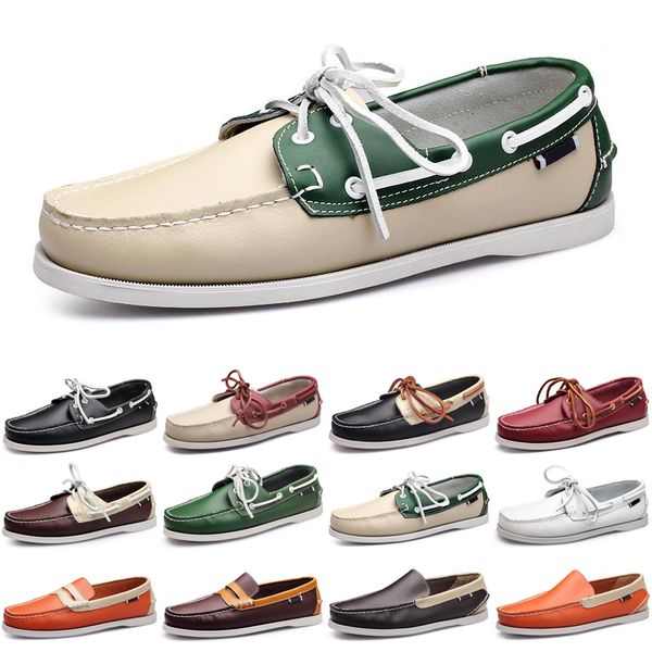 discount luxury men casual shoes black loafers outdoor flat slip on fashion mens trainers sneakers size 40-45 color23, White;red
discount luxury men casual shoes black loafers outdoor flat slip on fashion mens trainers sneakers size 40-45 color23, White;red