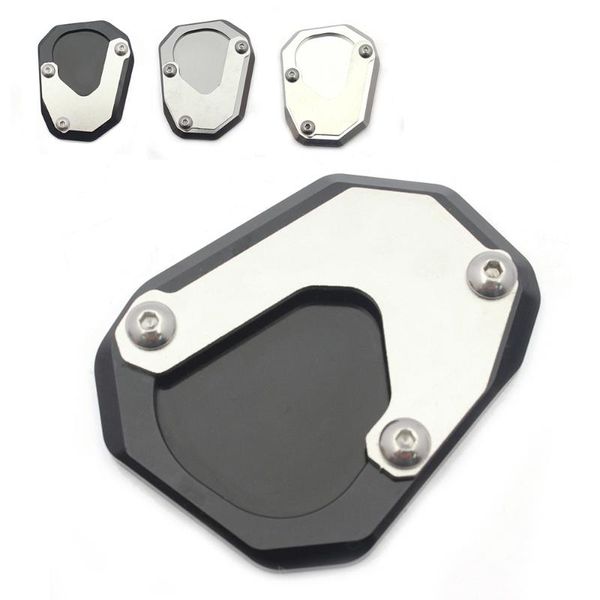 other motorcycle parts aluminum kickstand side stand plate extension pad motor for r ninet r9t 2014 2021
other motorcycle parts aluminum kickstand side stand plate extension pad motor for r ninet r9t 2014 2021